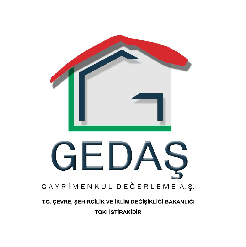 GEDAŞ Gayrimenkul Değerleme A.Ş.