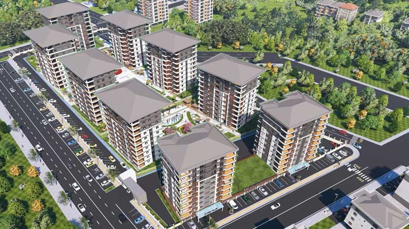 Vega Hills